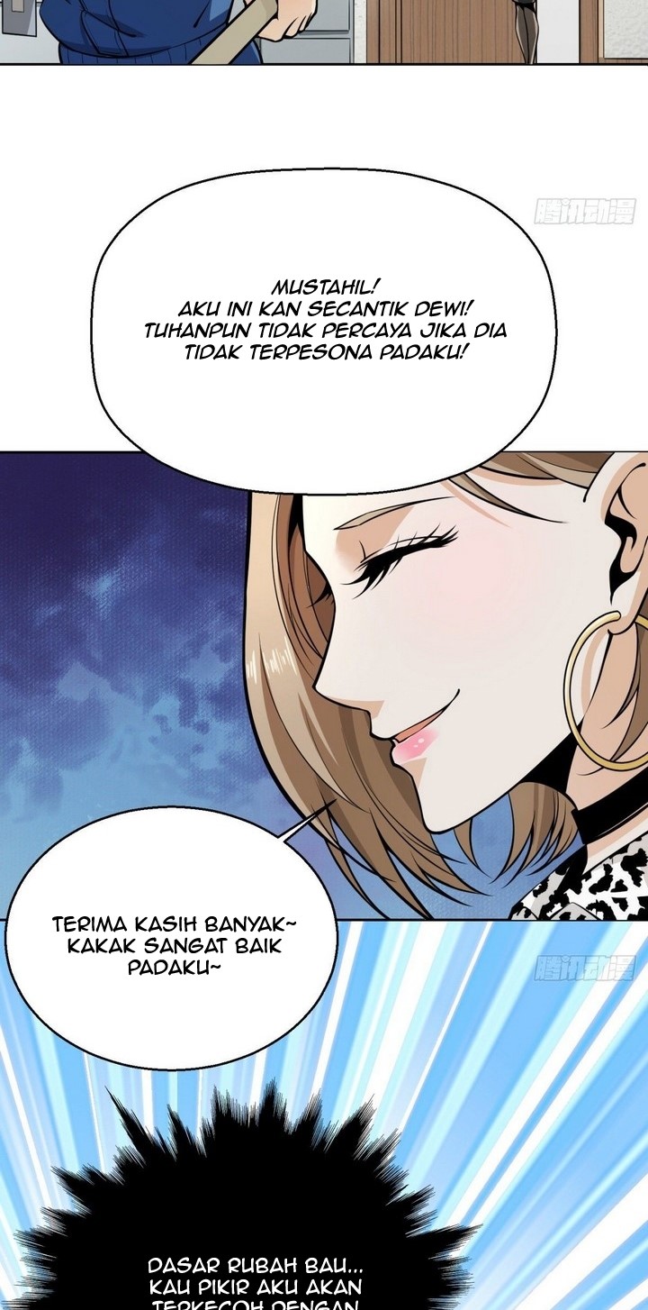 Super Wild Genius Chapter 06 Gambar 9