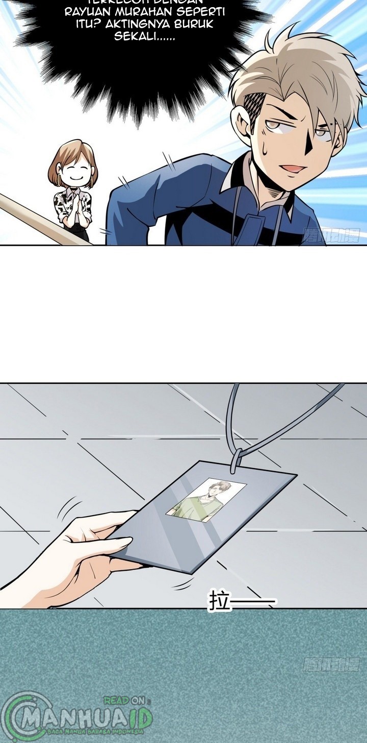 Super Wild Genius Chapter 06 Gambar 10