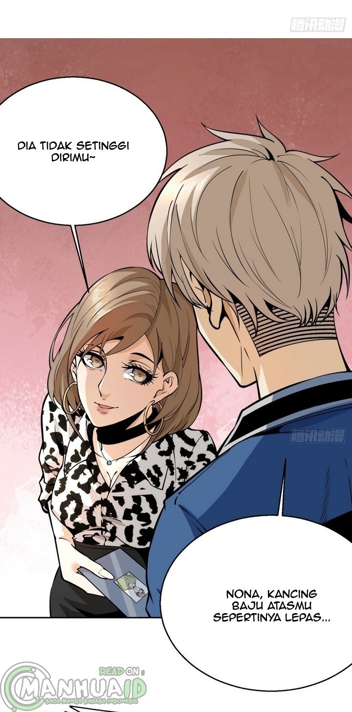 Super Wild Genius Chapter 06 Gambar 12