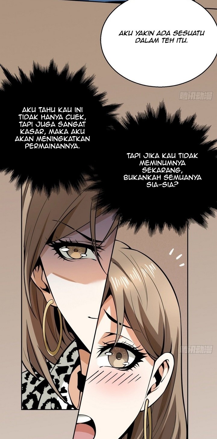 Super Wild Genius Chapter 06 Gambar 17