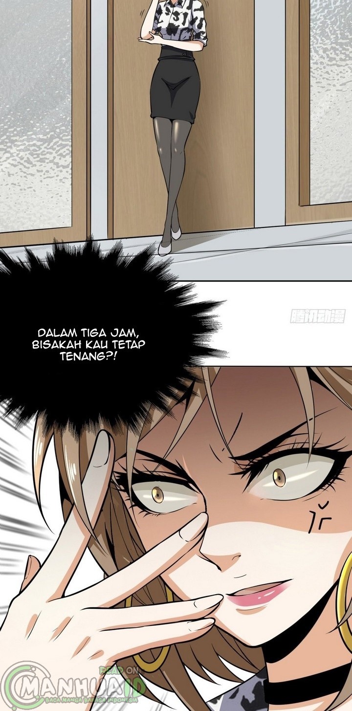 Super Wild Genius Chapter 06 Gambar 30