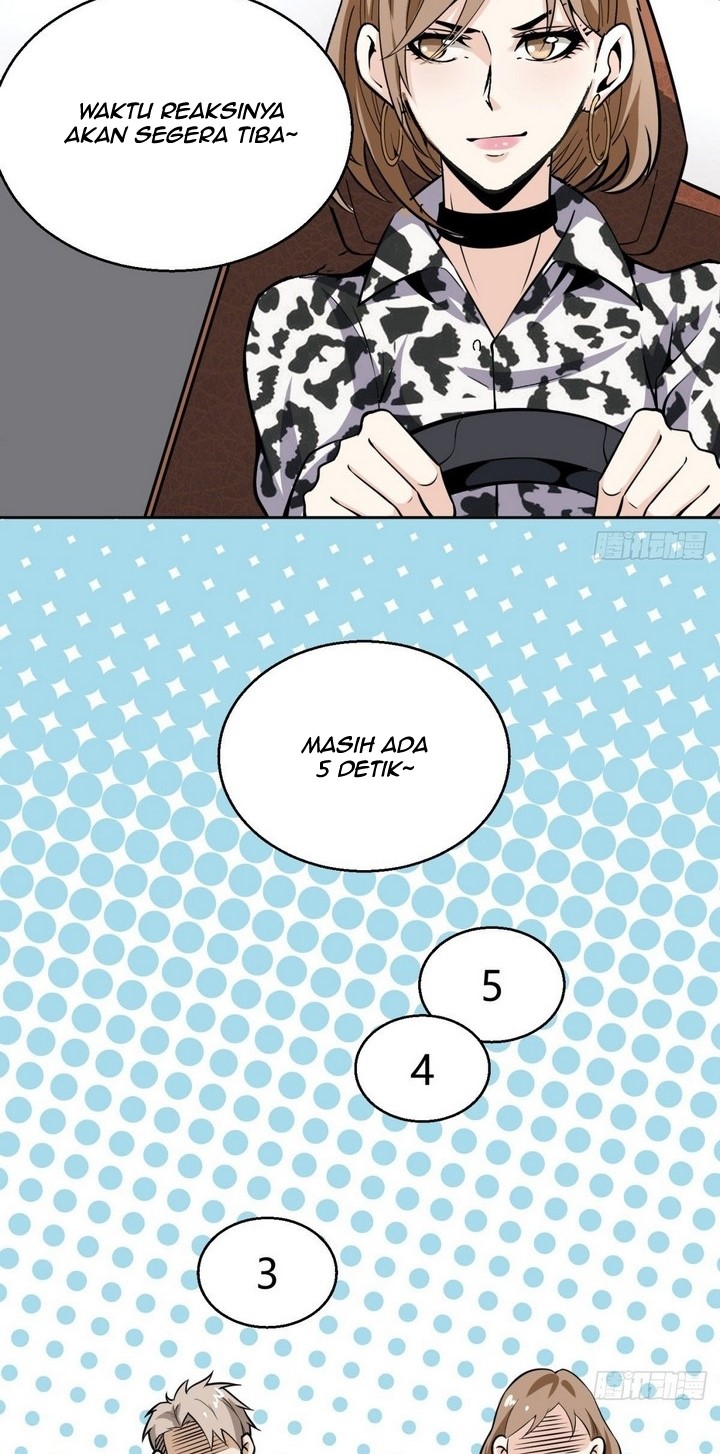 Super Wild Genius Chapter 06 Gambar 41