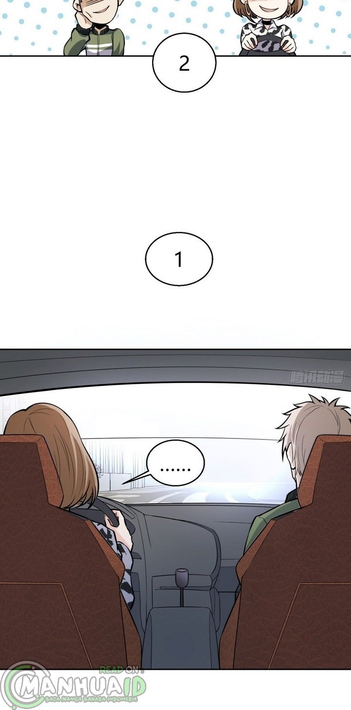 Super Wild Genius Chapter 06 Gambar 42