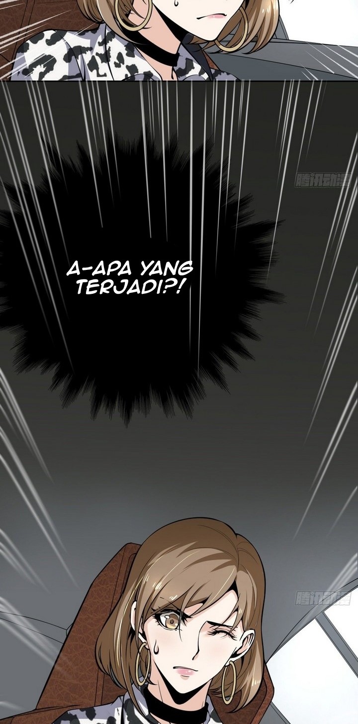 Super Wild Genius Chapter 06 Gambar 44