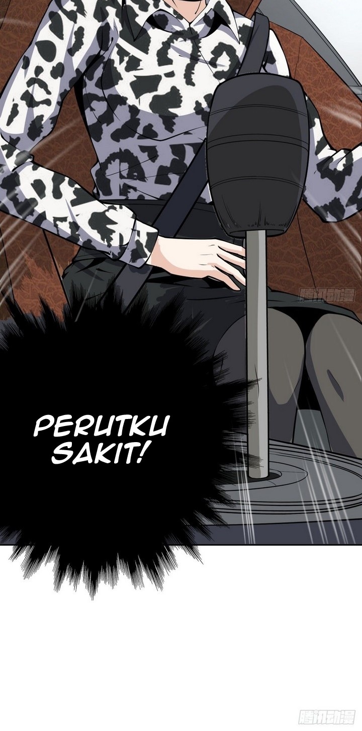 Super Wild Genius Chapter 06 Gambar 45
