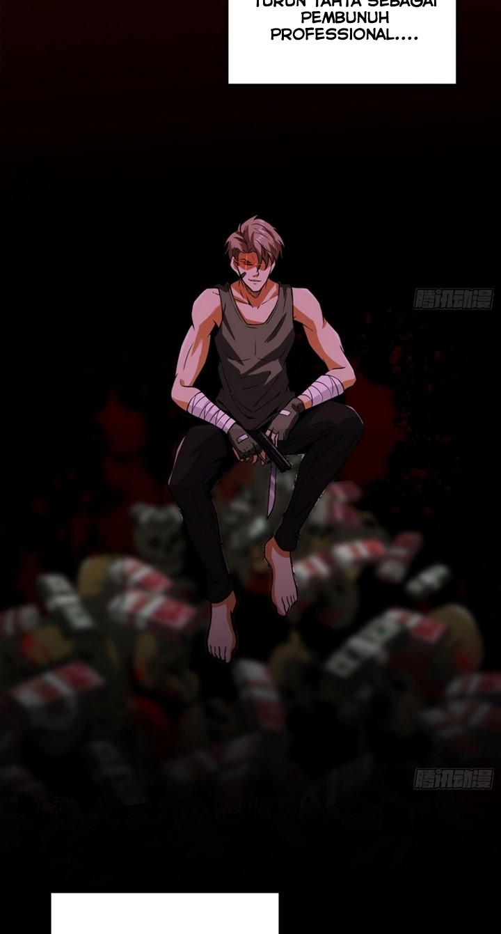 Super Wild Genius Chapter 08 Gambar 6