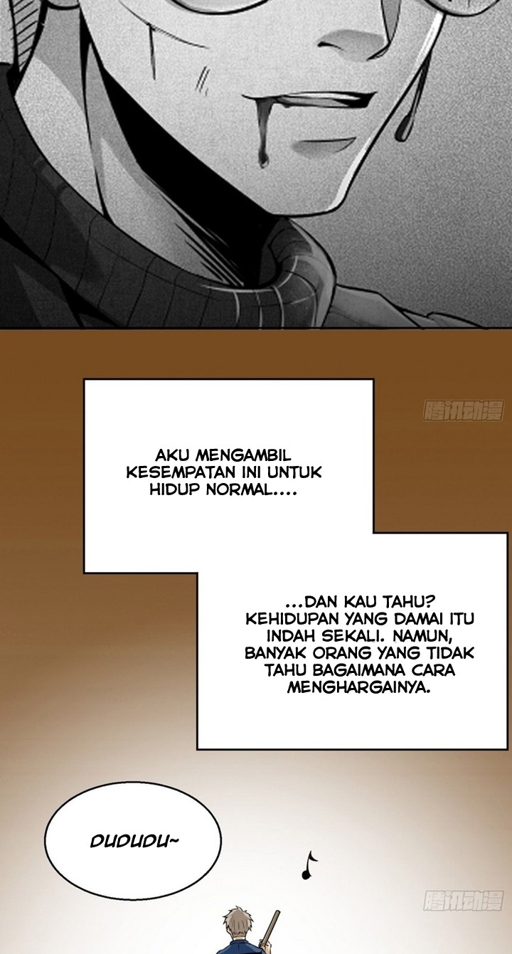 Super Wild Genius Chapter 08 Gambar 10