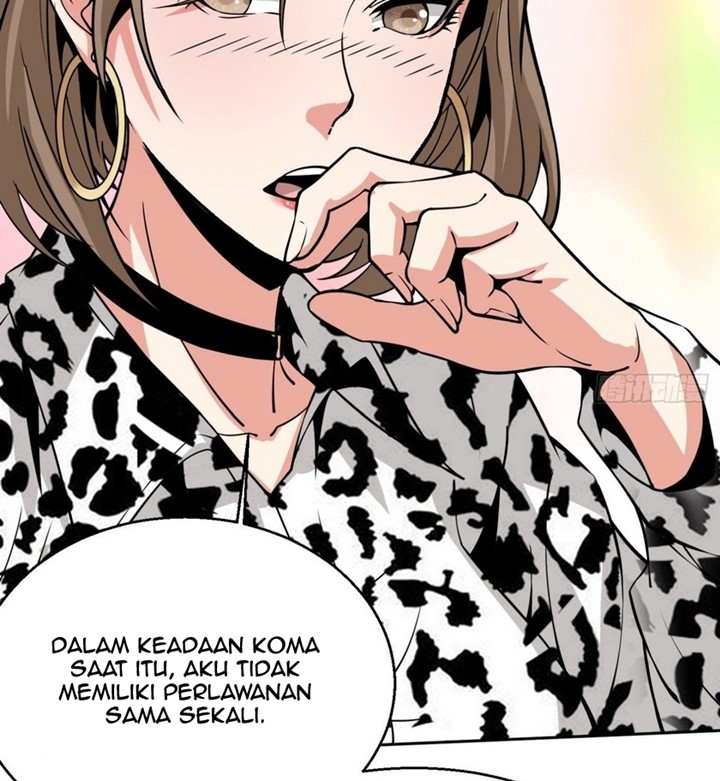 Super Wild Genius Chapter 08 Gambar 34