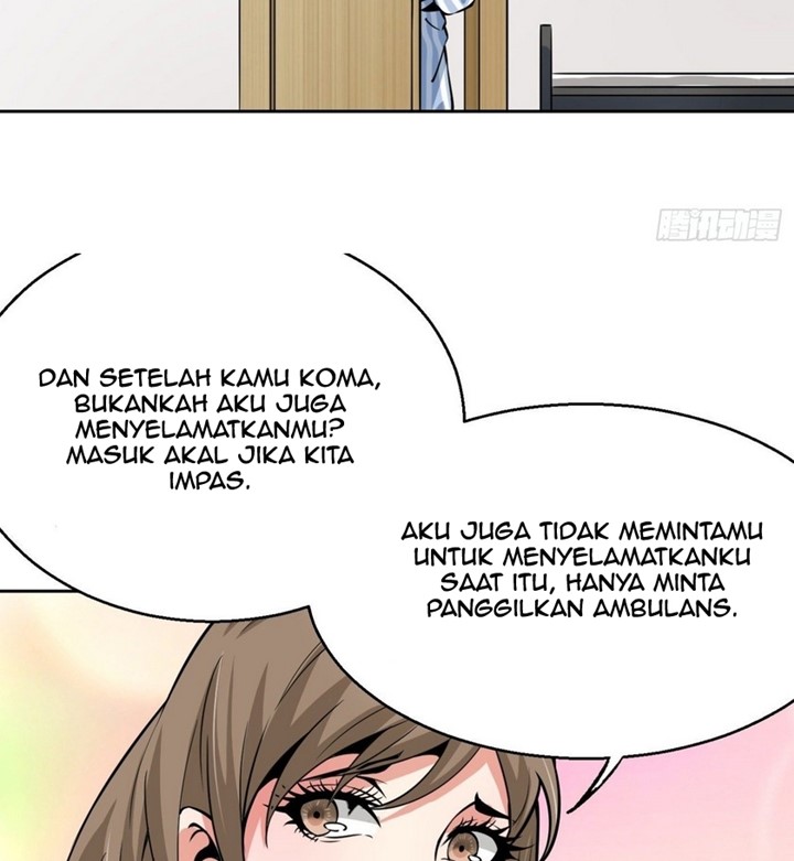 Super Wild Genius Chapter 08 Gambar 36