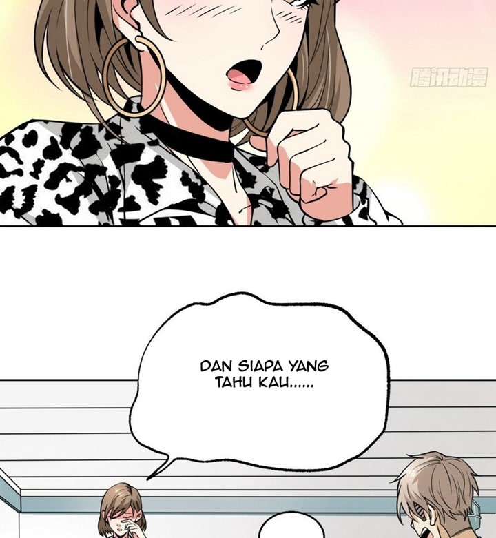 Super Wild Genius Chapter 08 Gambar 37