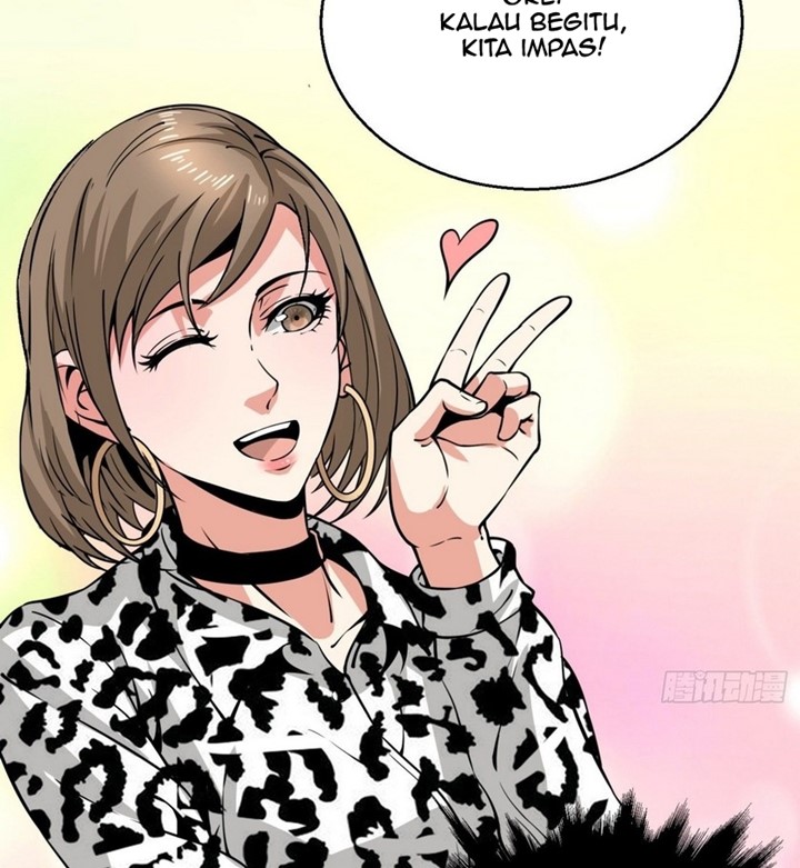 Super Wild Genius Chapter 08 Gambar 39