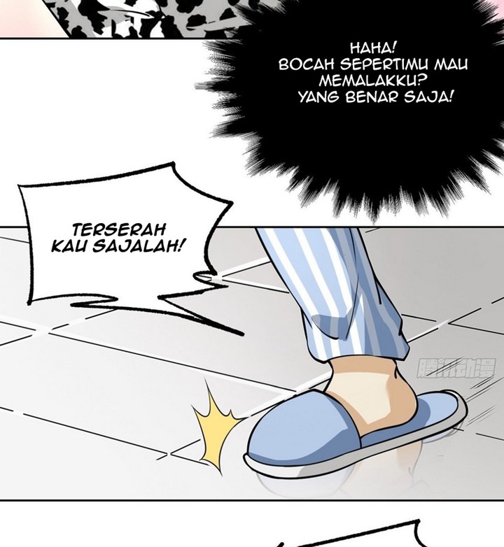 Super Wild Genius Chapter 08 Gambar 40