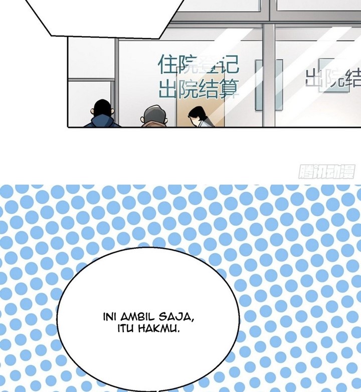 Super Wild Genius Chapter 08 Gambar 42