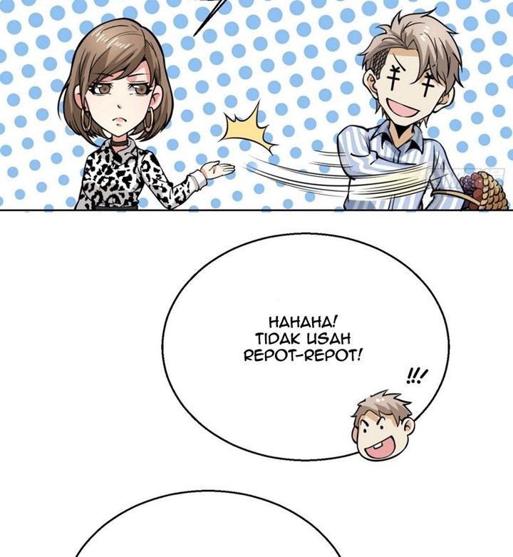 Super Wild Genius Chapter 08 Gambar 43