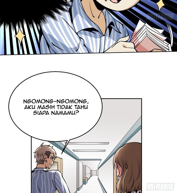 Super Wild Genius Chapter 08 Gambar 45