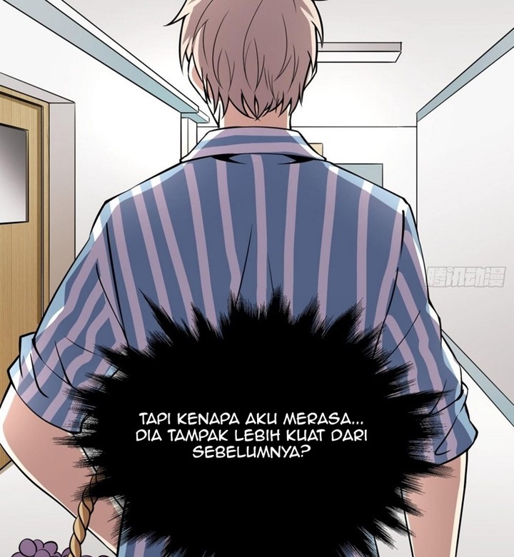 Super Wild Genius Chapter 08 Gambar 49