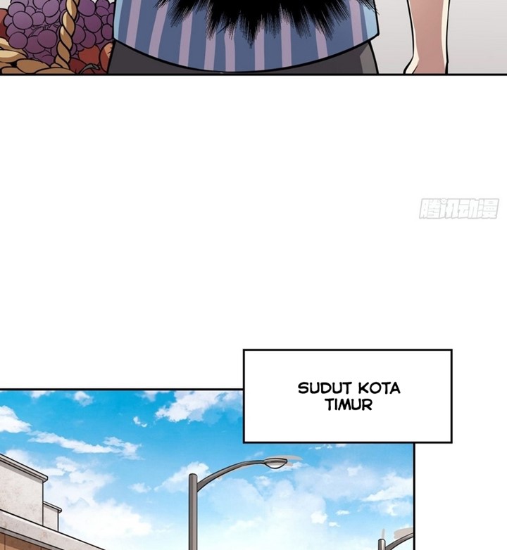 Super Wild Genius Chapter 08 Gambar 50