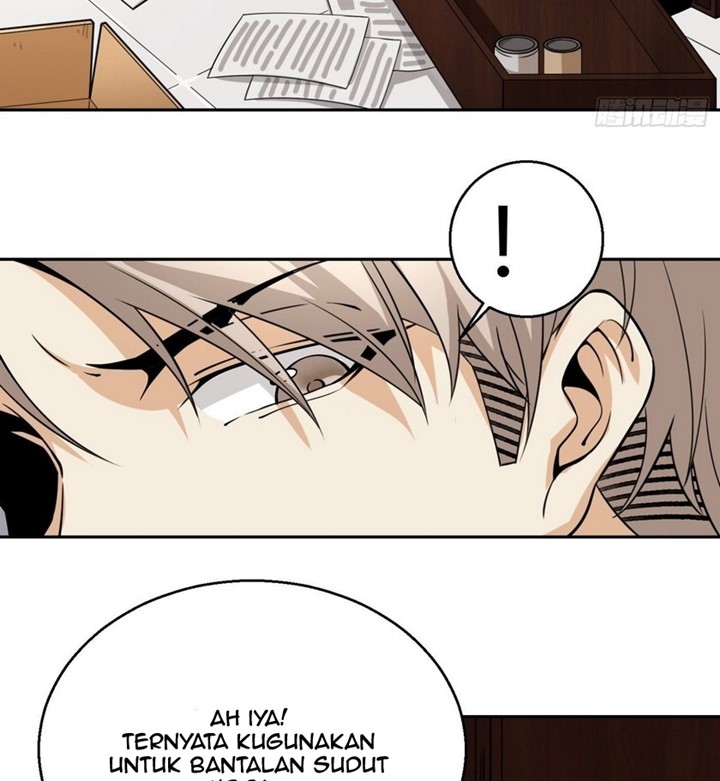 Super Wild Genius Chapter 08 Gambar 52