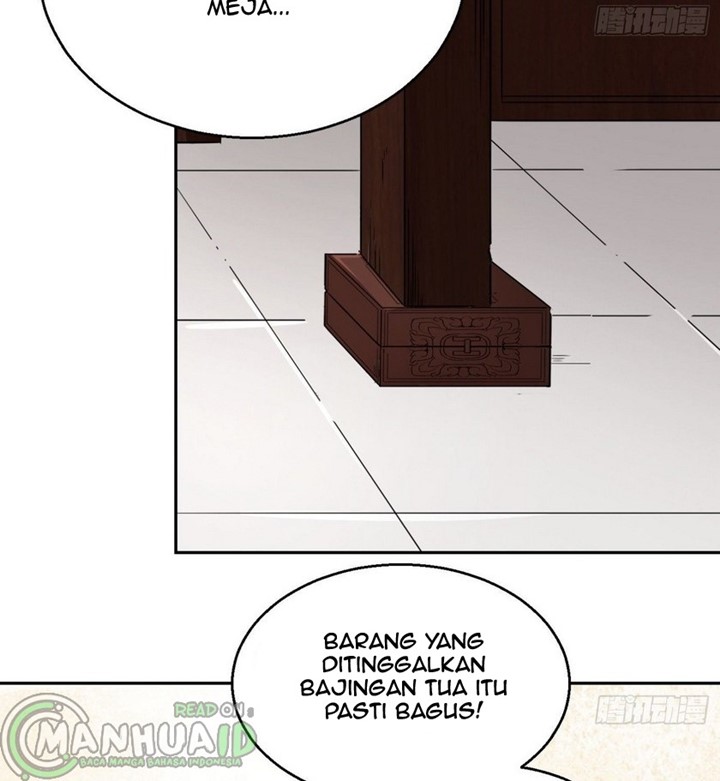 Super Wild Genius Chapter 08 Gambar 53