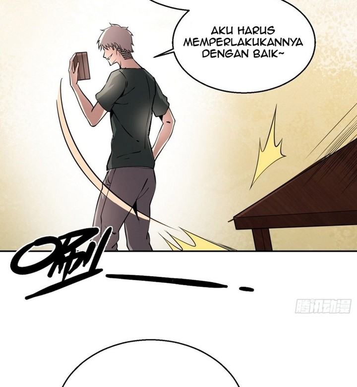 Super Wild Genius Chapter 08 Gambar 54