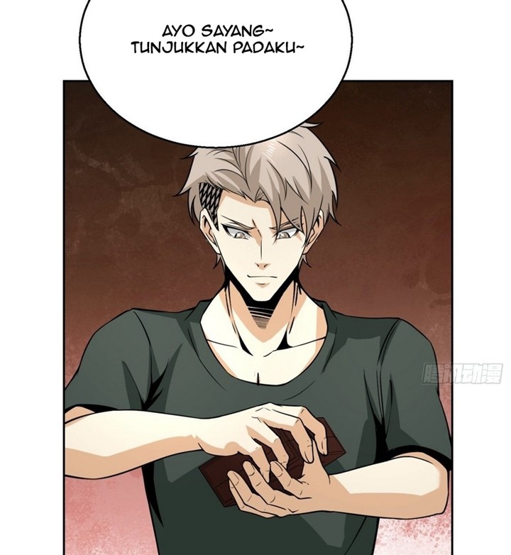 Super Wild Genius Chapter 08 Gambar 55
