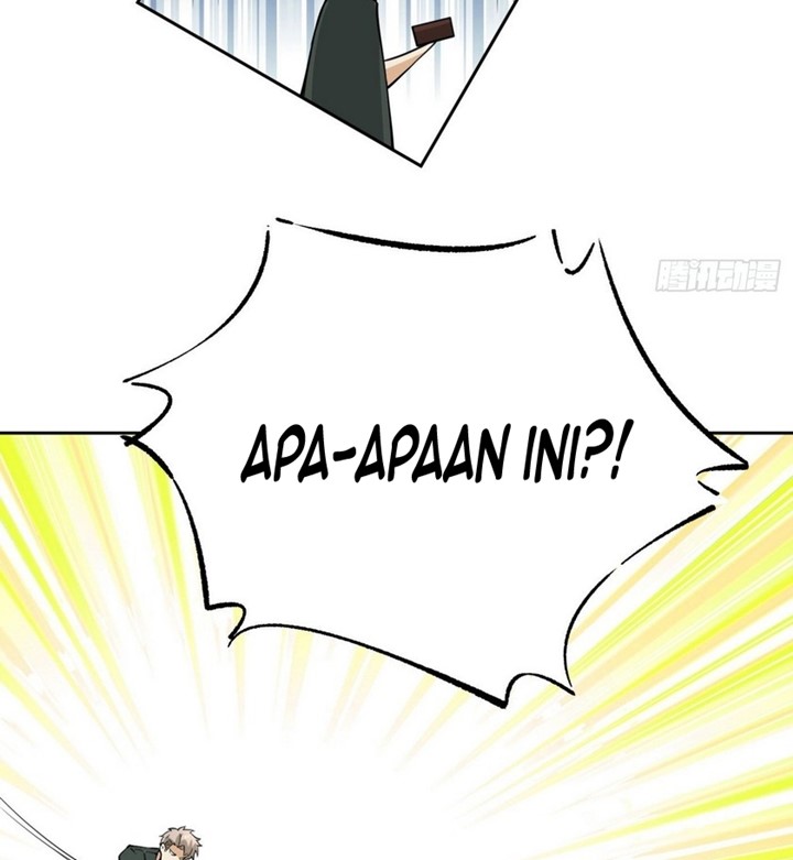 Super Wild Genius Chapter 08 Gambar 58