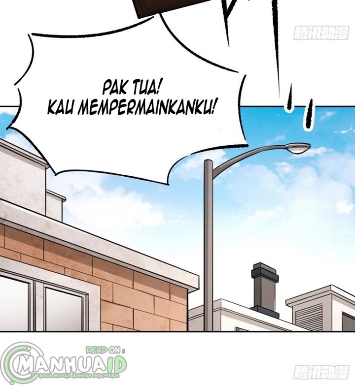 Super Wild Genius Chapter 08 Gambar 60