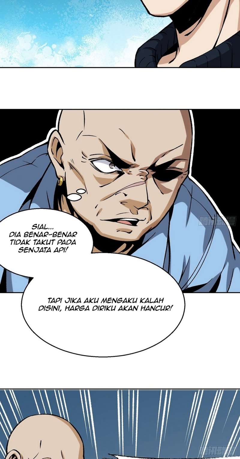 Super Wild Genius Chapter 11 Gambar 10