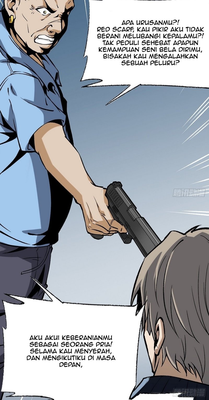 Super Wild Genius Chapter 11 Gambar 11