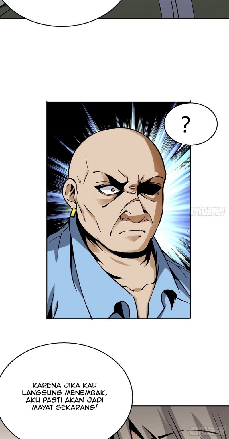 Super Wild Genius Chapter 11 Gambar 14