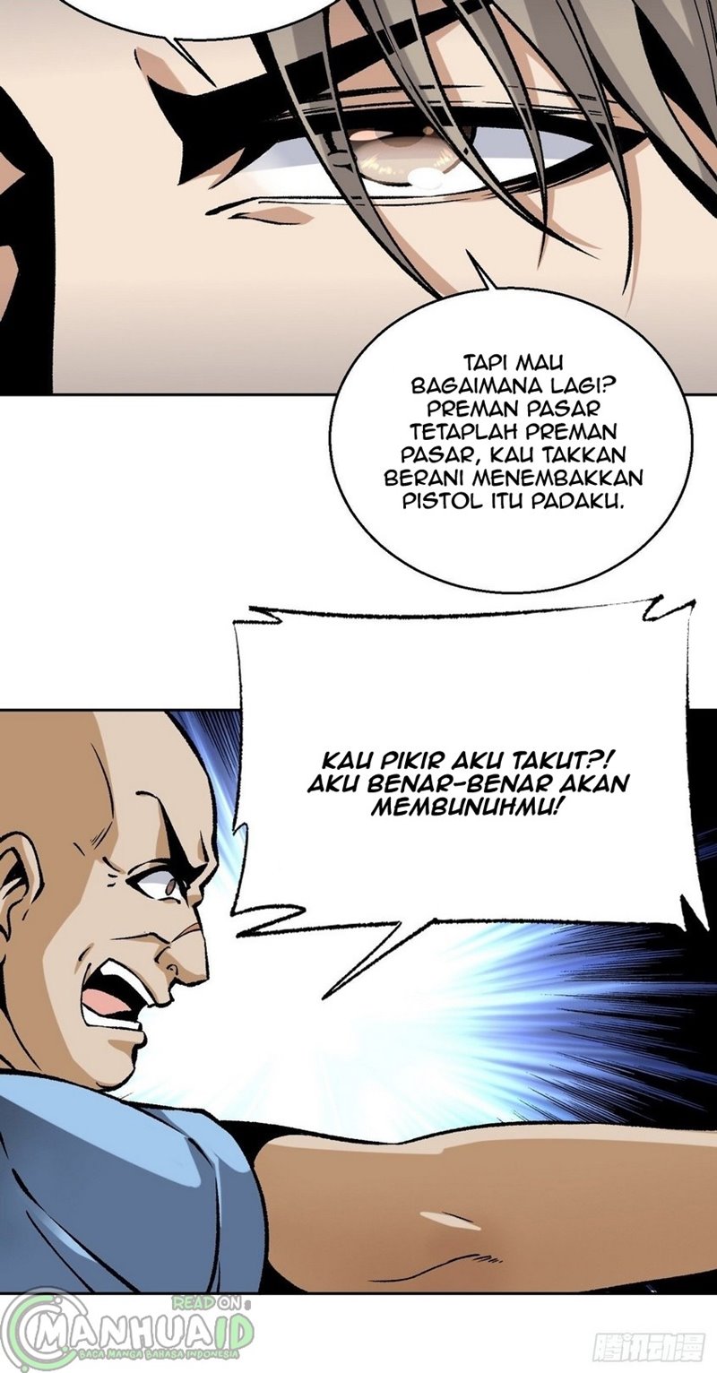 Super Wild Genius Chapter 11 Gambar 15