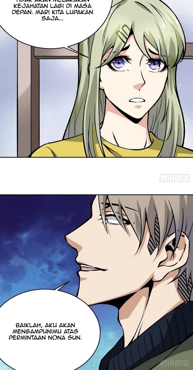 Super Wild Genius Chapter 11 Gambar 29
