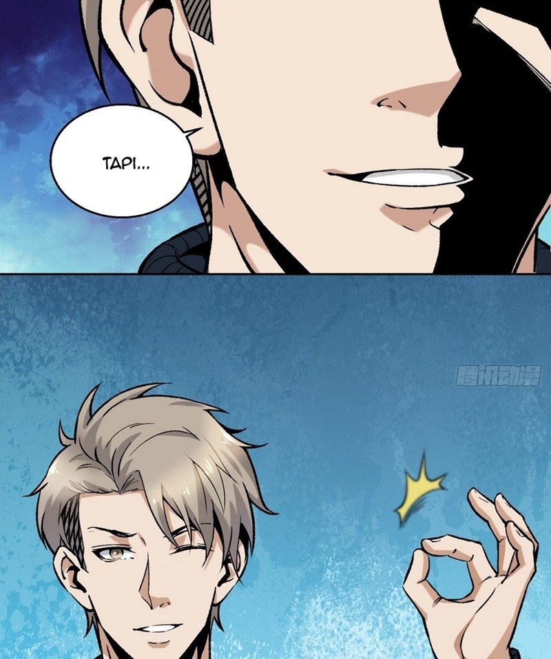 Super Wild Genius Chapter 11 Gambar 31