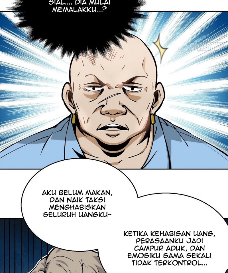 Super Wild Genius Chapter 11 Gambar 33