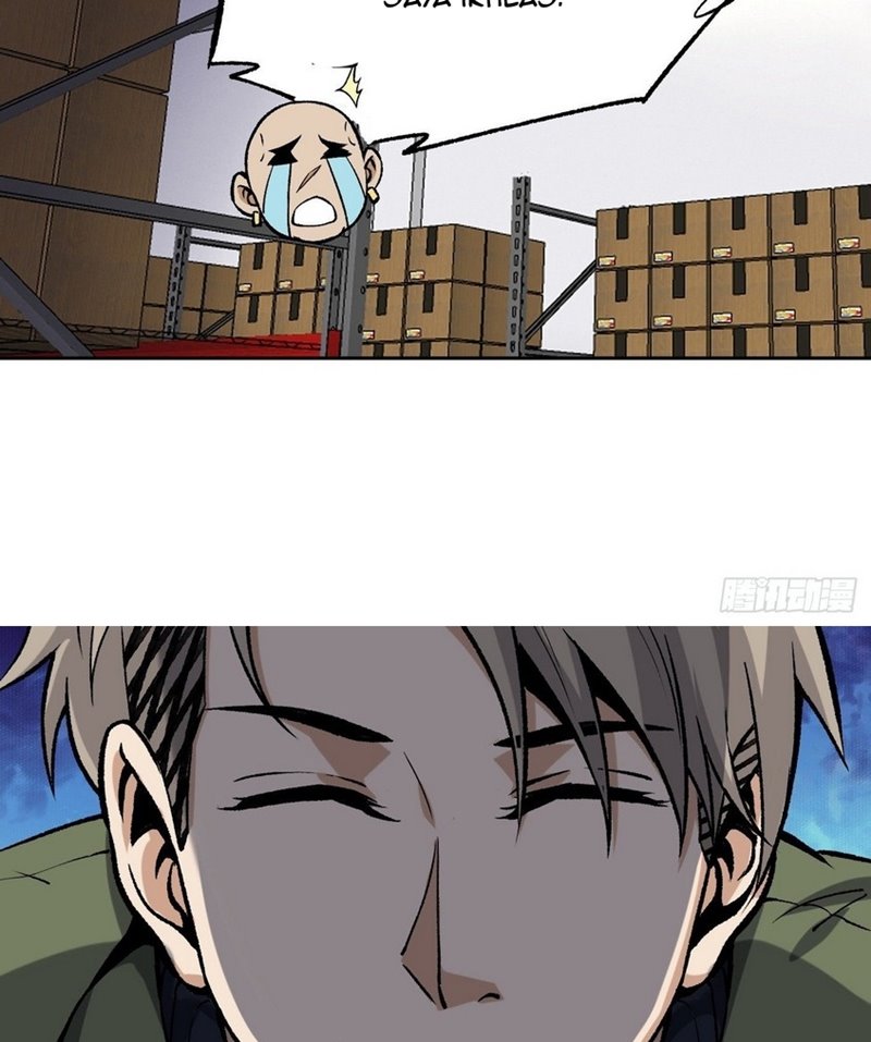 Super Wild Genius Chapter 11 Gambar 35