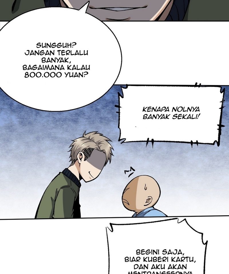 Super Wild Genius Chapter 11 Gambar 36