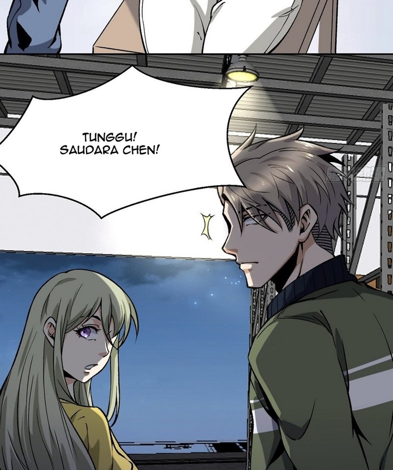 Super Wild Genius Chapter 11 Gambar 40