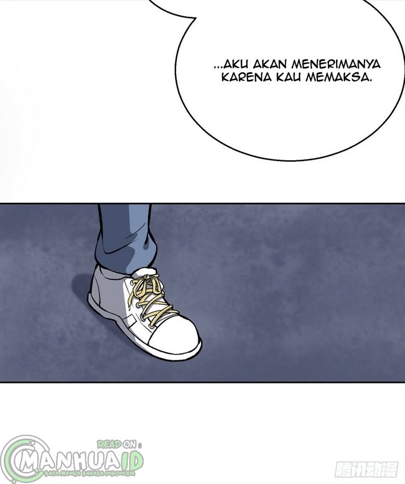 Super Wild Genius Chapter 11 Gambar 45