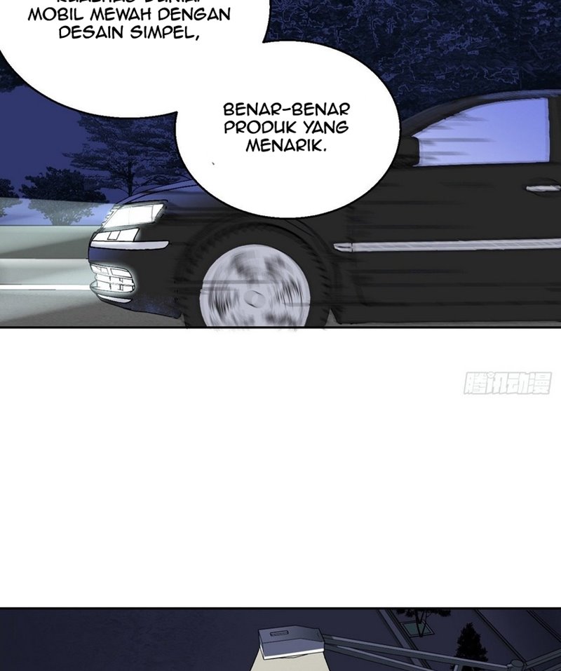 Super Wild Genius Chapter 11 Gambar 47