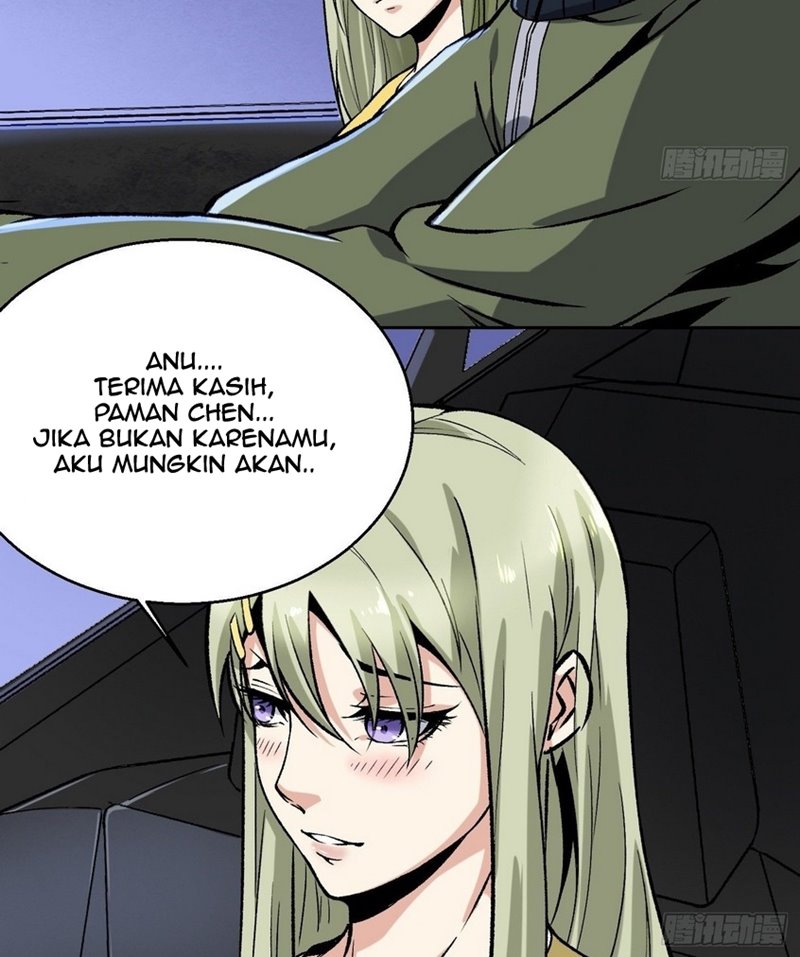 Super Wild Genius Chapter 11 Gambar 49