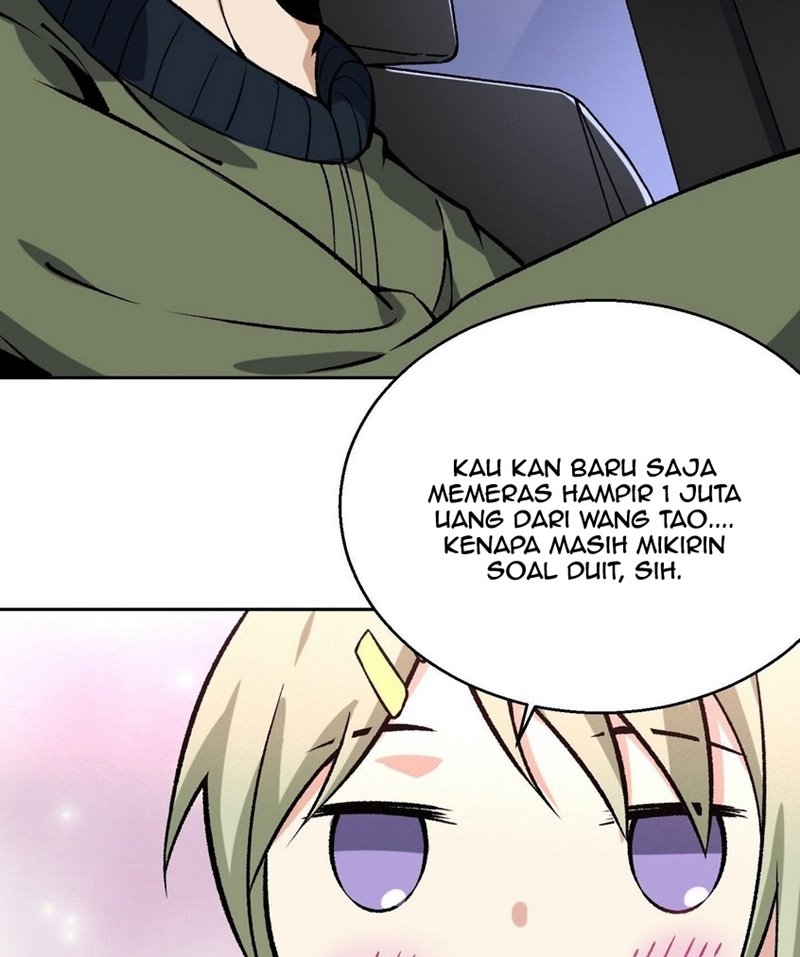 Super Wild Genius Chapter 11 Gambar 51