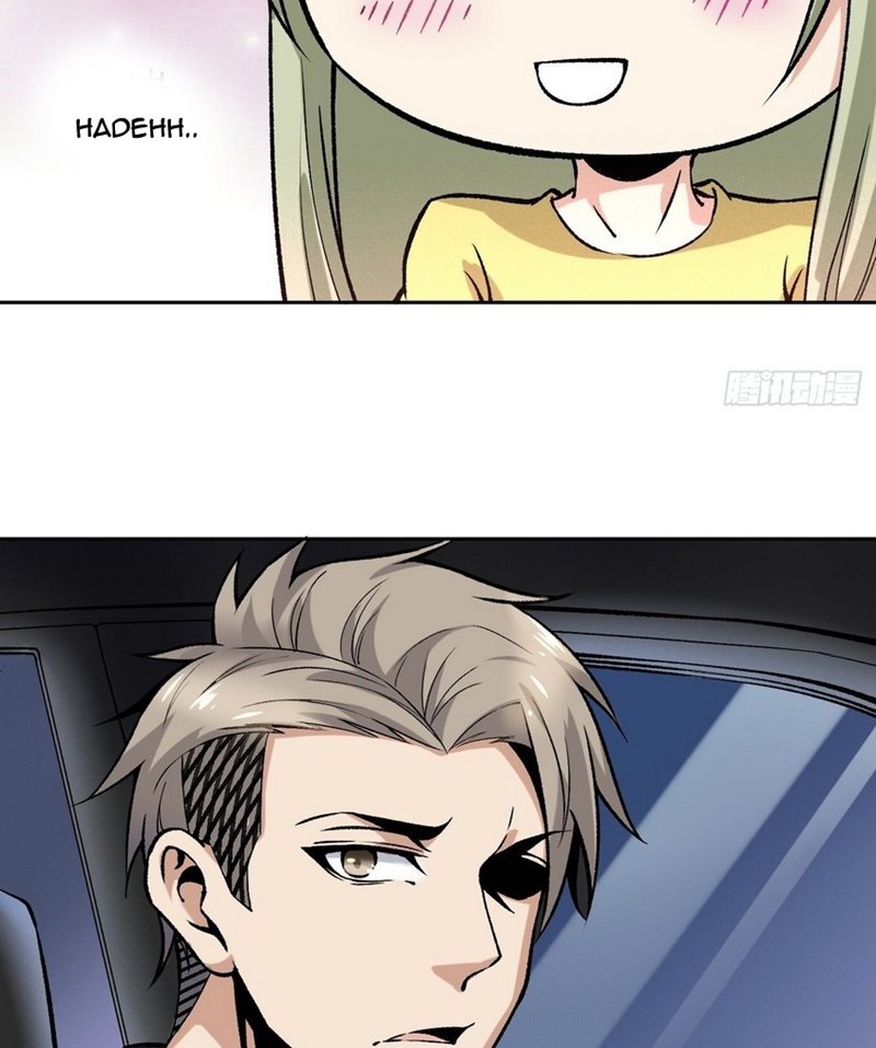 Super Wild Genius Chapter 11 Gambar 52