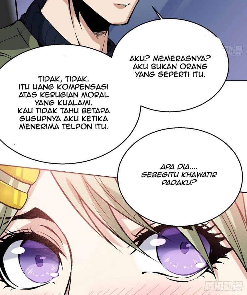 Super Wild Genius Chapter 11 Gambar 53