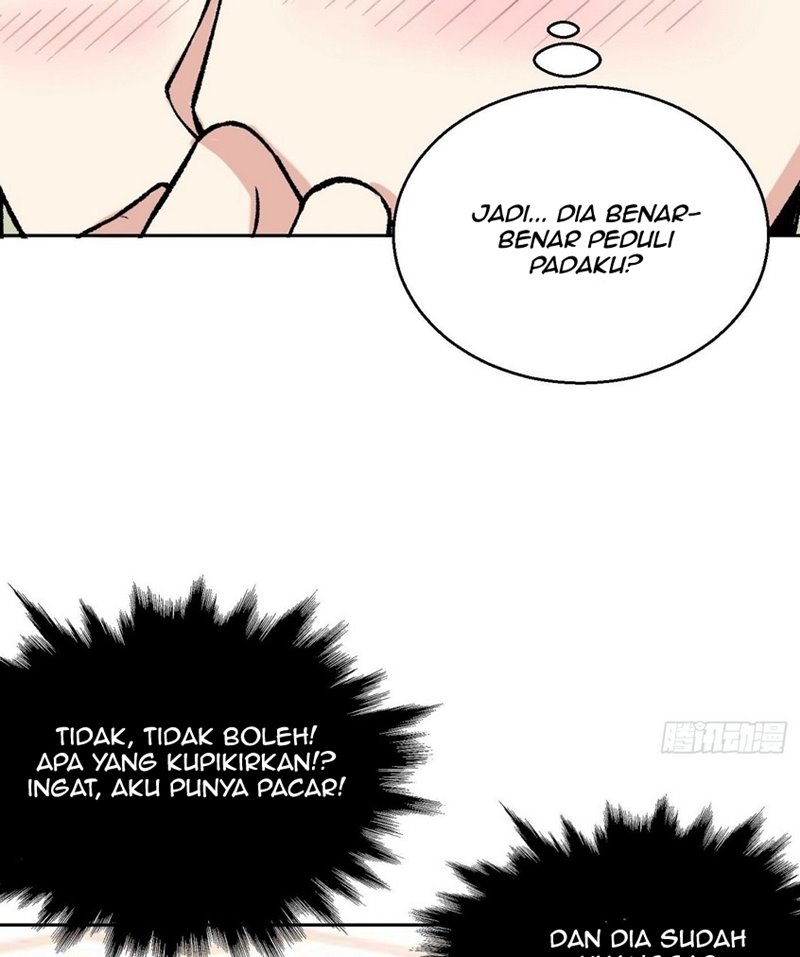 Super Wild Genius Chapter 11 Gambar 54