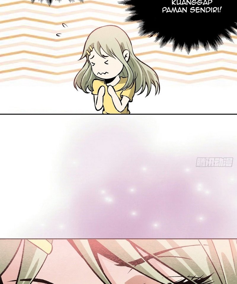 Super Wild Genius Chapter 11 Gambar 55