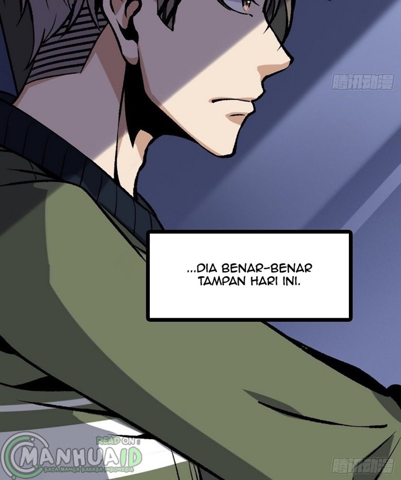 Super Wild Genius Chapter 11 Gambar 57