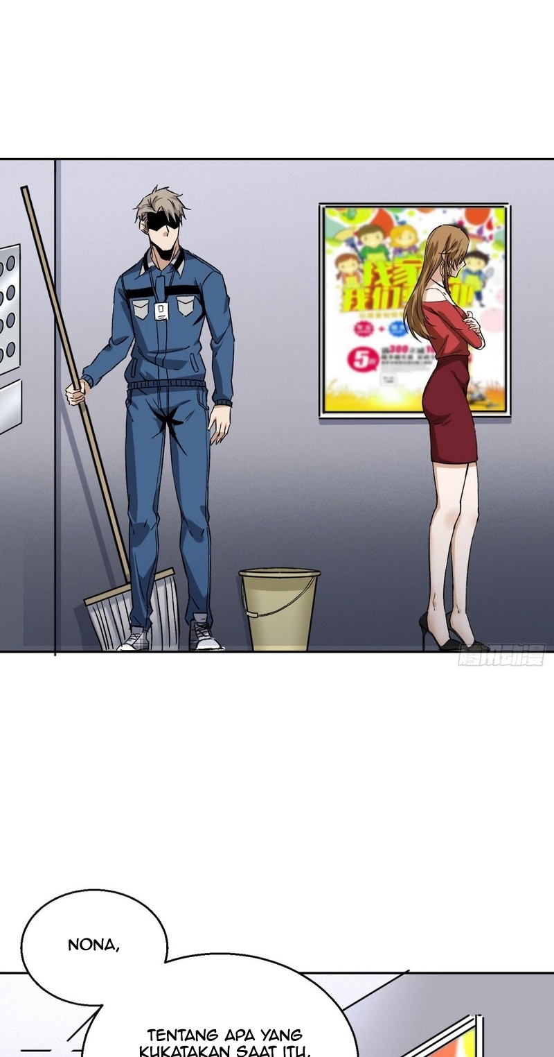 Super Wild Genius Chapter 14 Gambar 2
