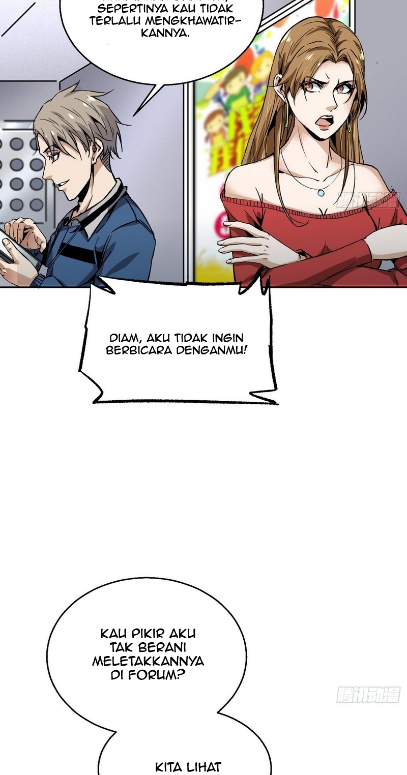 Super Wild Genius Chapter 14 Gambar 3