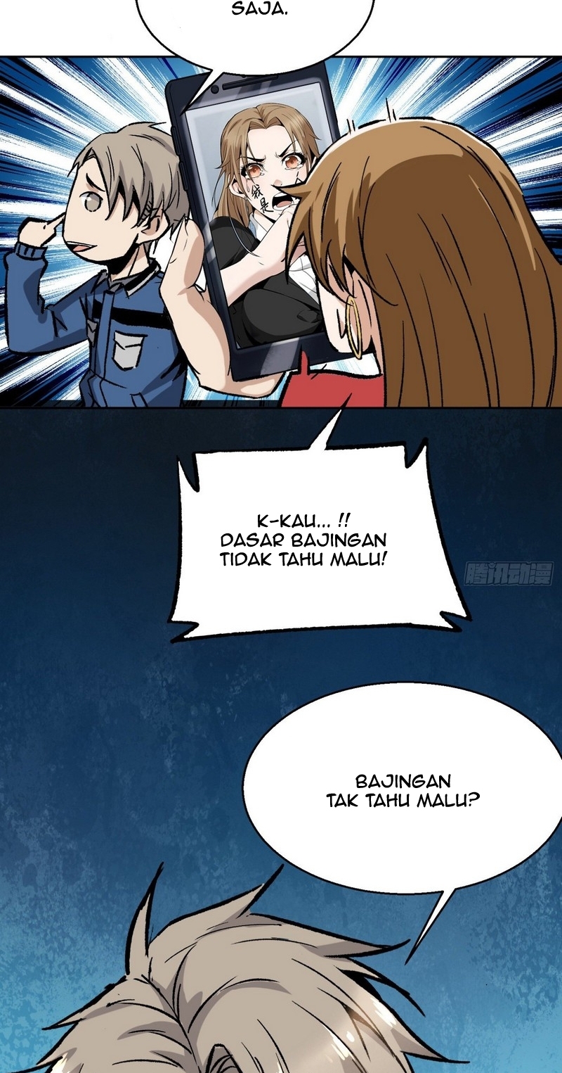 Super Wild Genius Chapter 14 Gambar 4