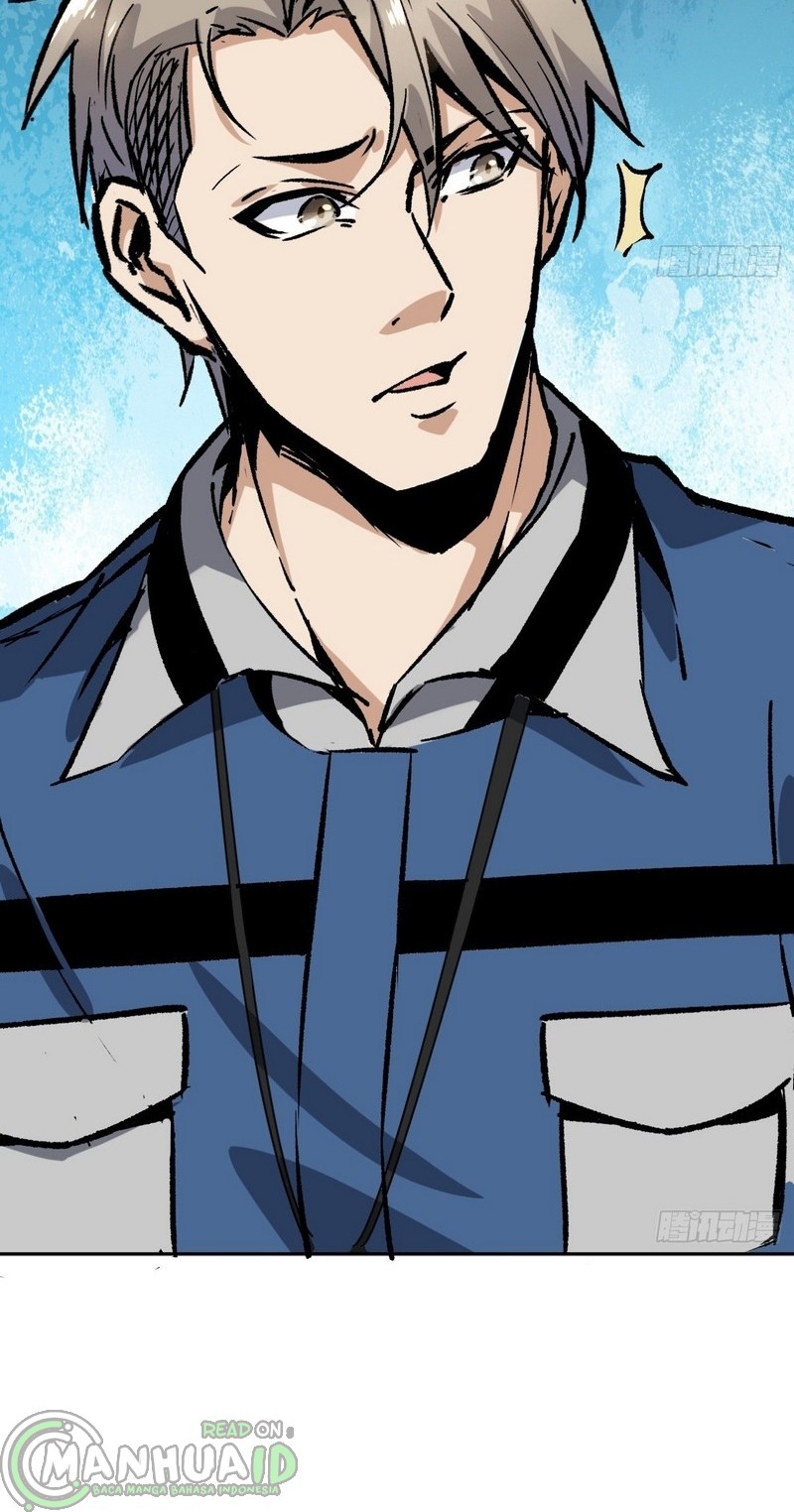 Super Wild Genius Chapter 14 Gambar 5